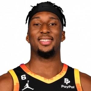 J. Okogie