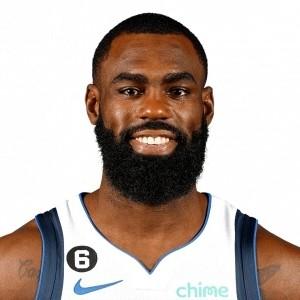 T. Hardaway Jr.