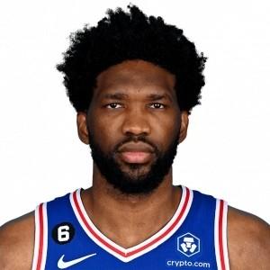 J. Embiid