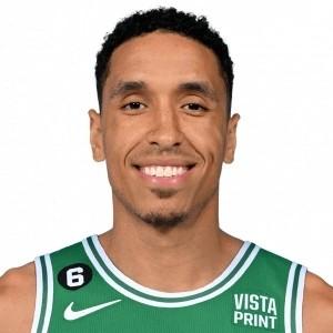 M. Brogdon