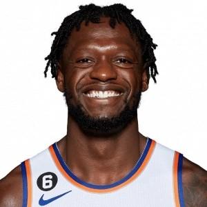 J. Randle