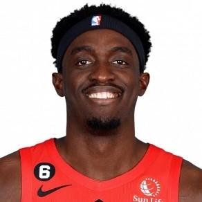 P. Siakam