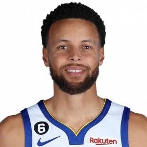 S. Curry