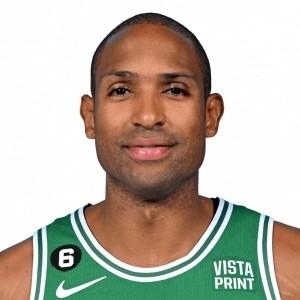 A. Horford