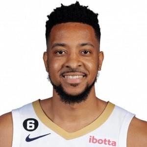C.J. McCollum
