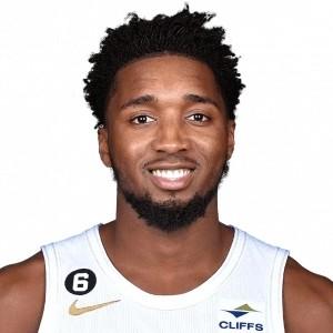 D. Mitchell