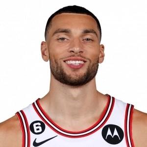 Z. LaVine