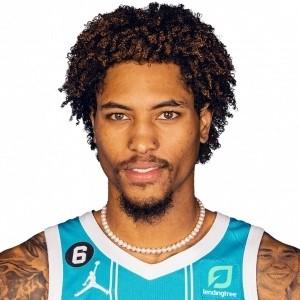 K. Oubre Jr.