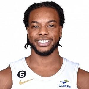 D. Garland
