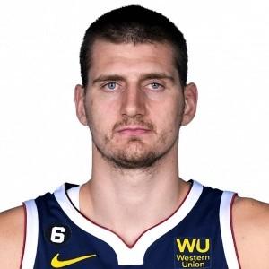 N. Jokic