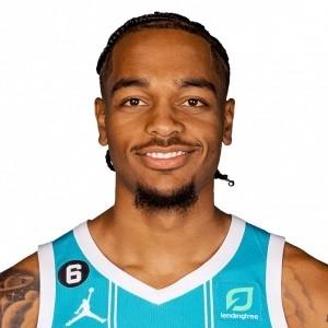 P. J. Washington