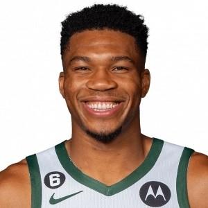 G. Antetokounmpo