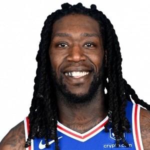 M. Harrell
