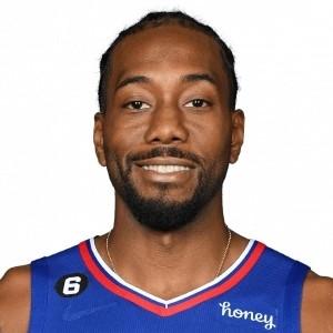 K. Leonard