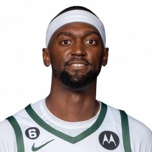 B. Portis Jr.
