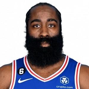 J. Harden