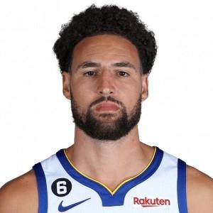 K. Thompson