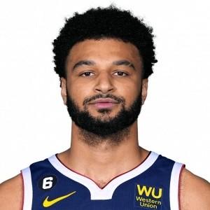 J. Murray