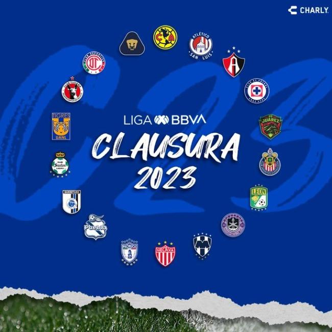 Liga MX TPS