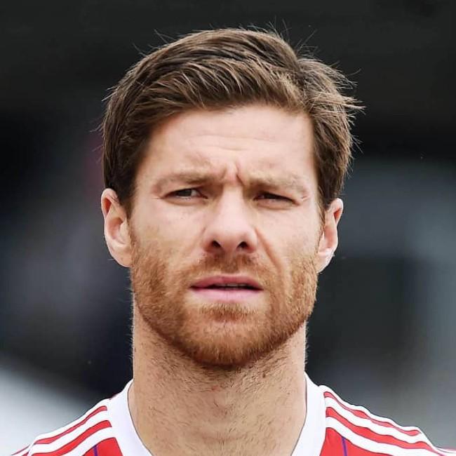XABI ALONSO