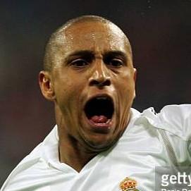 ROBERTO CARLOS