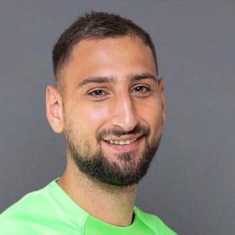 GIANLUIGI DONNARUMMA