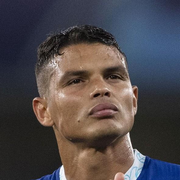 THIAGO SILVA