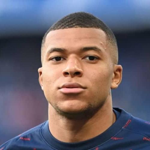 KYLIAN MBAPPE
