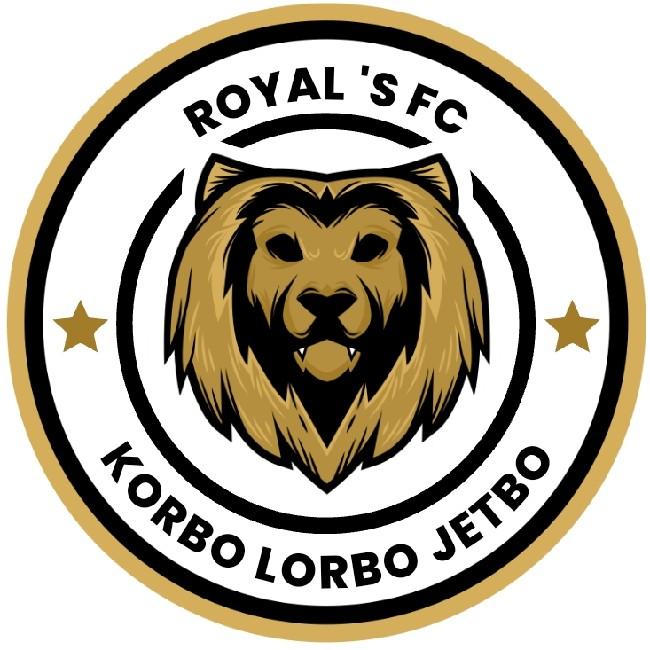 ROYALS FC