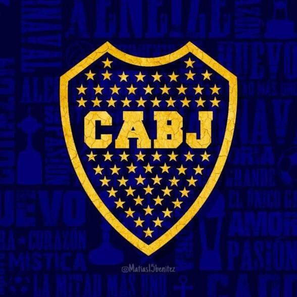 BOCA JUNIORS