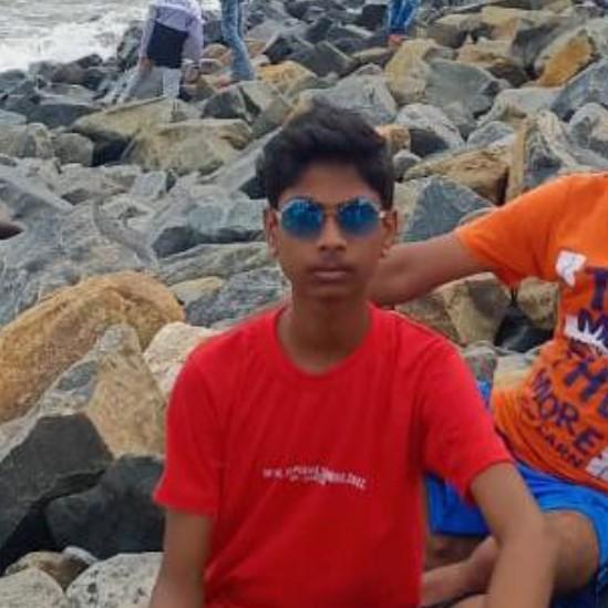 Shaan