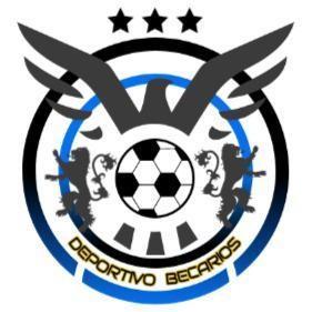 Becarios CF