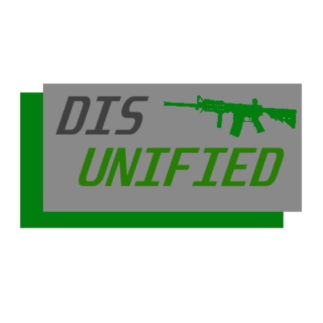 Disunified