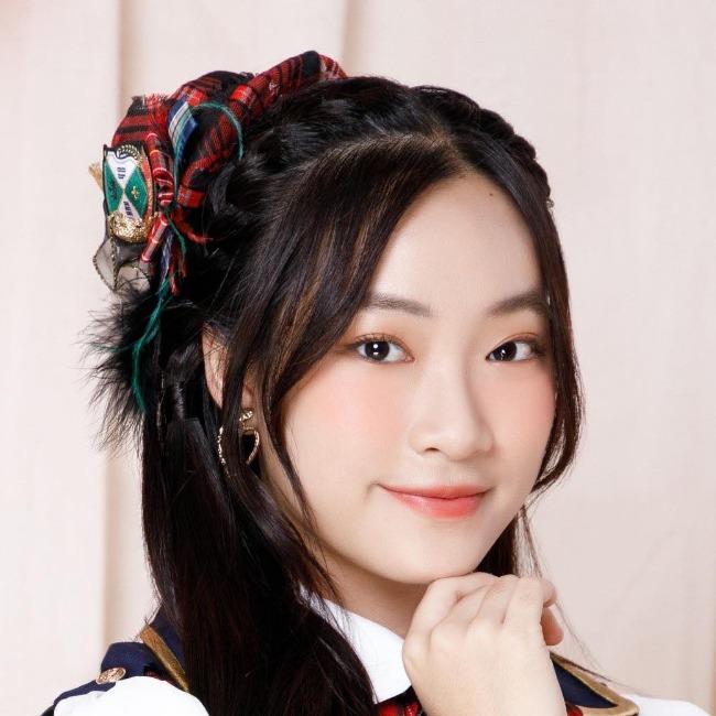 ทีมเบอร์รี่ BNK48