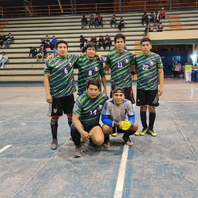 CHUMAS