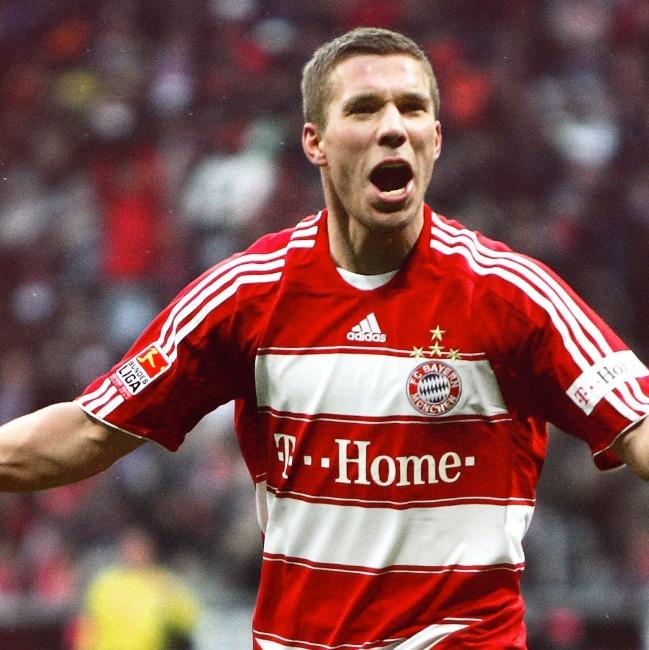 Podolski