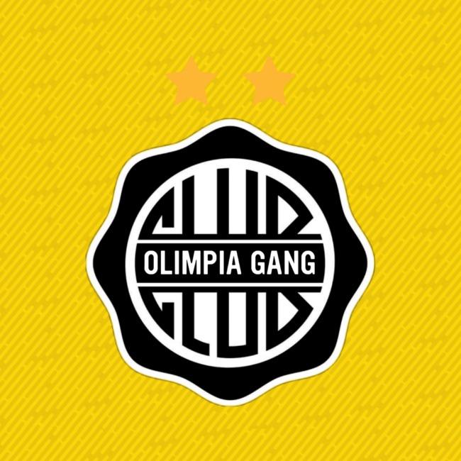 Olimpia Gang