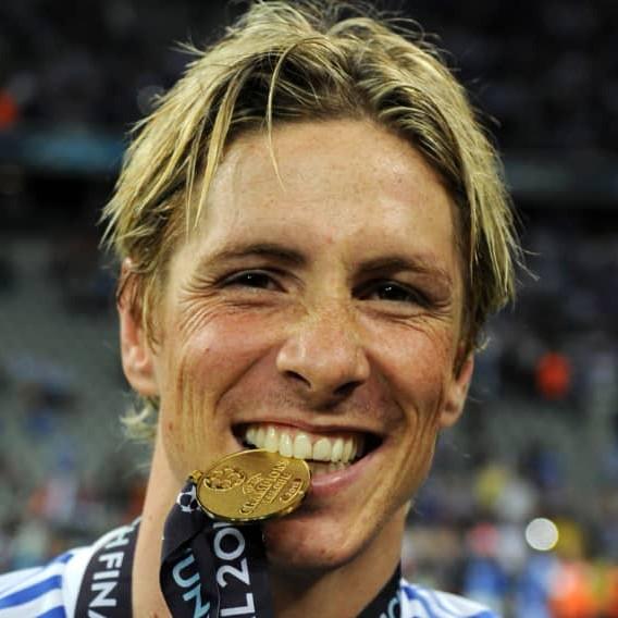 FERNANDO TORRES