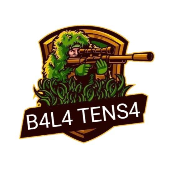 BALA TENSA