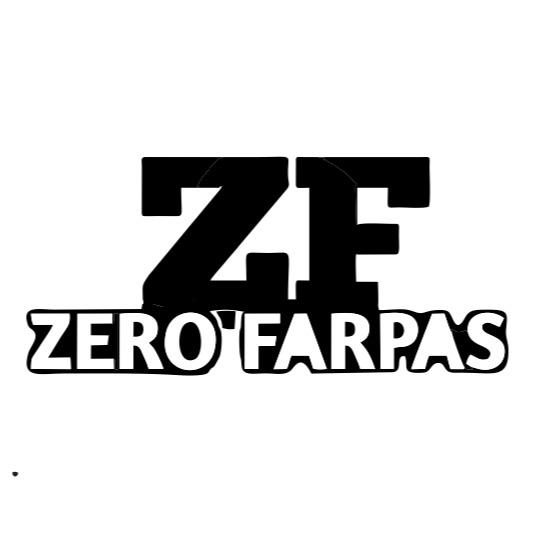 ZERO FARPAS