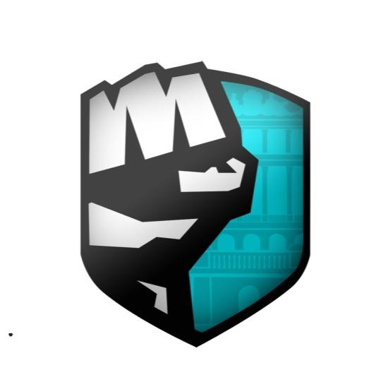 FIGHT GG