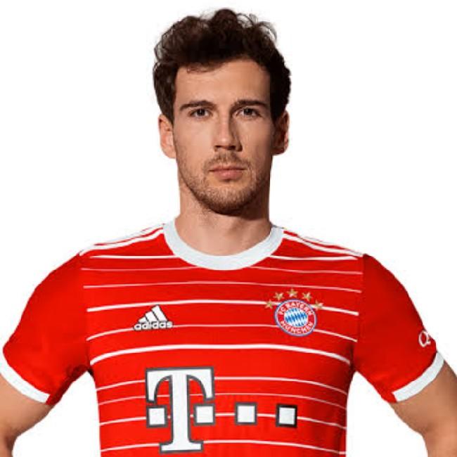 Goretzka