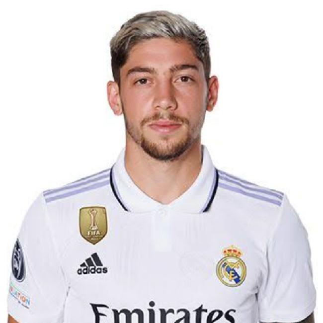 Valverde