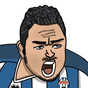 Ma Dong-Seok