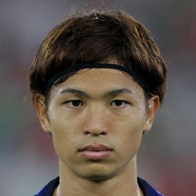 Morishige