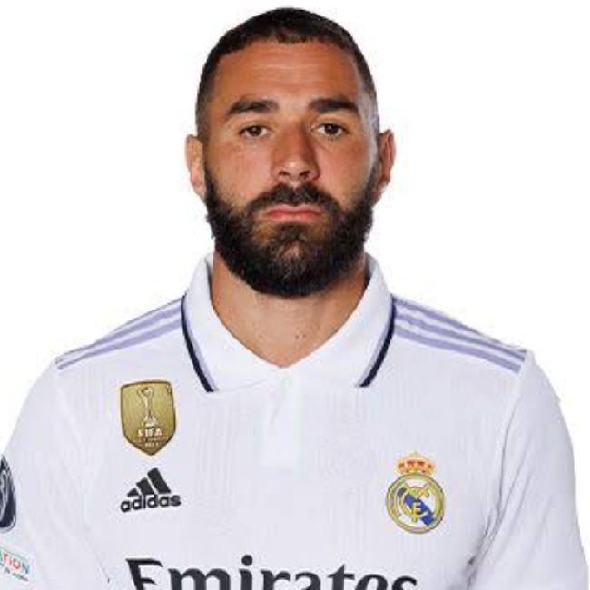 Benzema