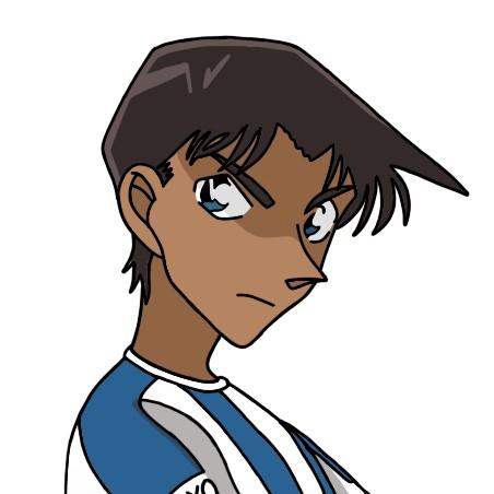 Heiji Hattori