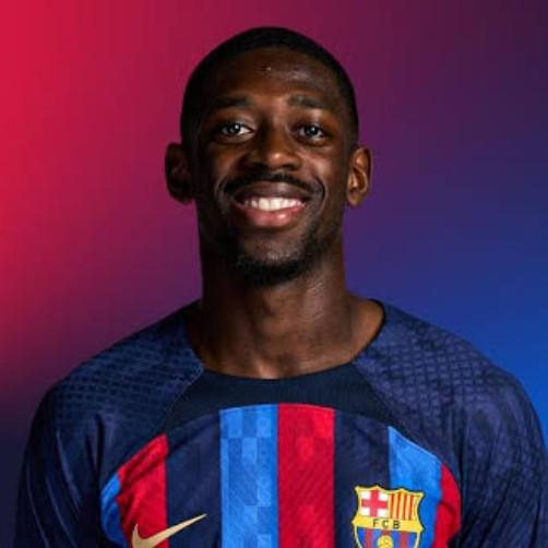 Dembele