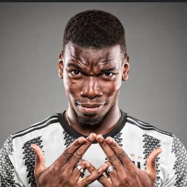 Pogba