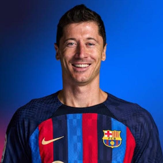Lewandowski